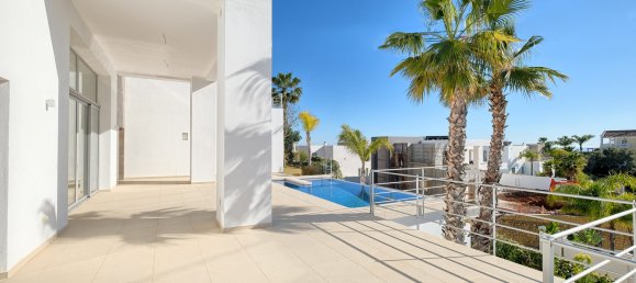 4 bedrooms Villa in Benahavis, Spain No. 3030 28