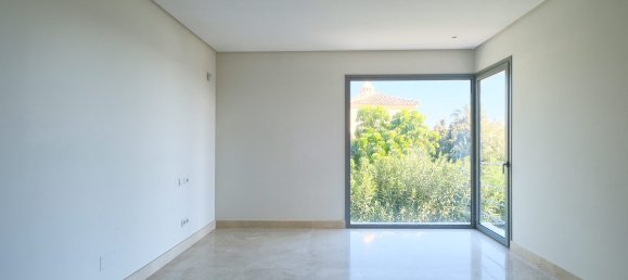 4 bedrooms Villa in Benahavis, Spain No. 3030 19