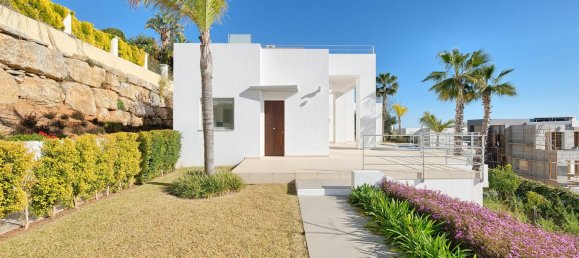 4 bedrooms Villa in Benahavis, Spain No. 3030 26