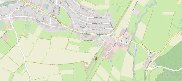 قطعة أرض في Marburg-Biedenkopf, Germany رقم 226881 5