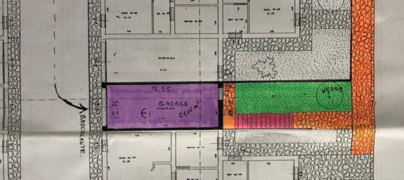 Квартира с 3 спальнями в Равенна, Италия № 21495 25