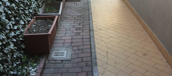 Квартира с 3 спальнями в Равенна, Италия № 21495 24