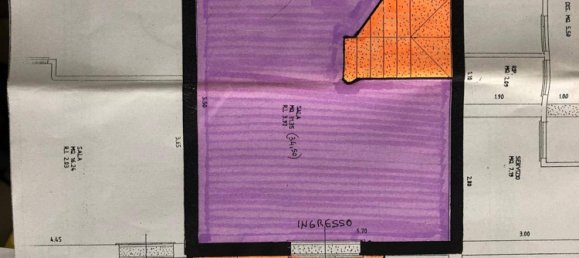 Квартира с 3 спальнями в Равенна, Италия № 21495 27