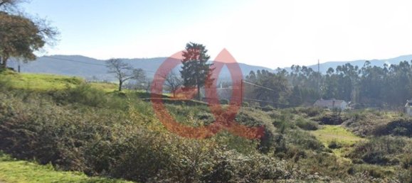 Земельный участок 710м² в Виана ду Каштелу, Португалия № 57042 5