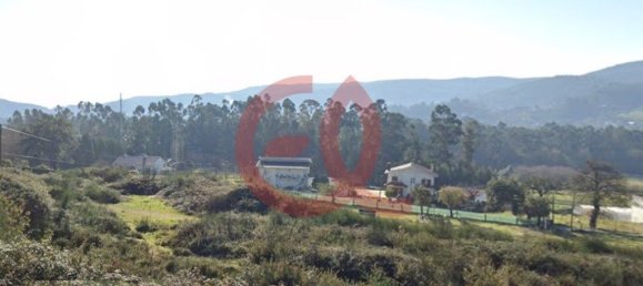 Земельный участок 710м² в Виана ду Каштелу, Португалия № 57042 8