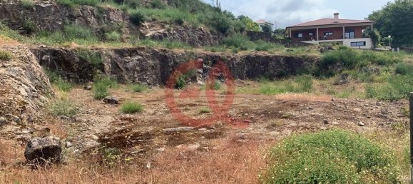 Земельный участок 710м² в Виана ду Каштелу, Португалия № 57042 10