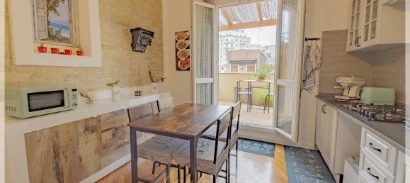 Apartamento de 4 habitaciónes en Cagliari, Italy No. 220602 14