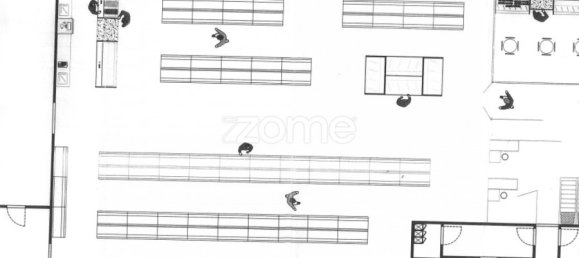 800m² Commercial property in Sao Bartolomeu de Messines, Portugal No. 65916 2