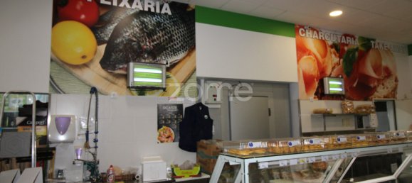 800m² Commercial property in Sao Bartolomeu de Messines, Portugal No. 65916 7