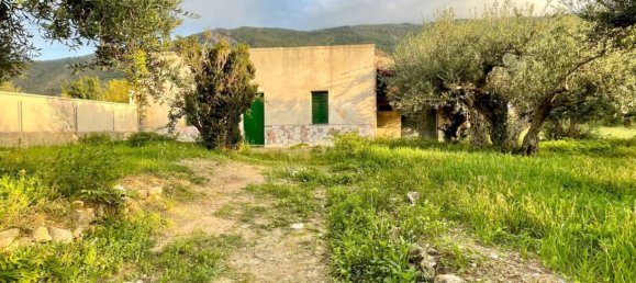 Дом с 4 спальнями в Кастелламмаре дель Гольфо, Италия № 272491 70