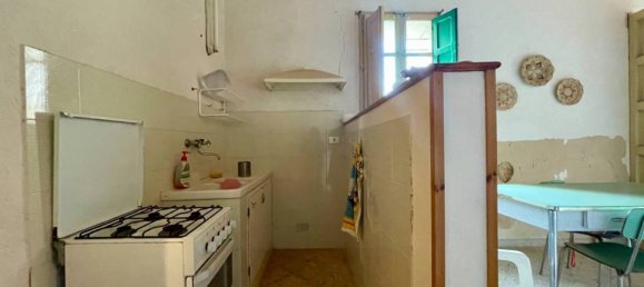 Дом с 4 спальнями в Кастелламмаре дель Гольфо, Италия № 272491 61