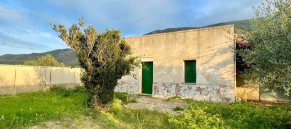 Дом с 4 спальнями в Кастелламмаре дель Гольфо, Италия № 272491 27