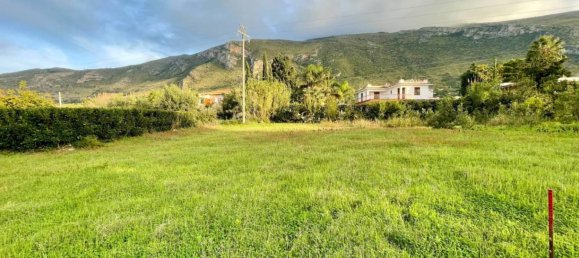 Дом с 4 спальнями в Кастелламмаре дель Гольфо, Италия № 272491 53