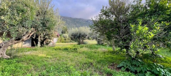 Дом с 4 спальнями в Кастелламмаре дель Гольфо, Италия № 272491 68