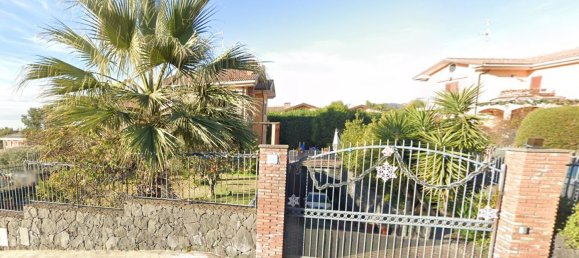 8 rooms House in Trecastagni, Italy No. 151962 2