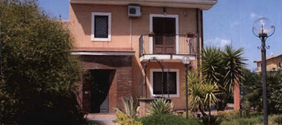 8 rooms House in Trecastagni, Italy No. 151962 5
