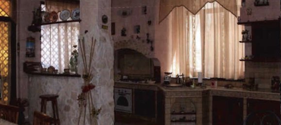 8 rooms House in Trecastagni, Italy No. 151962 16