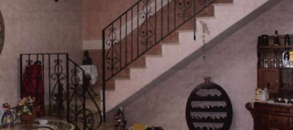 8 rooms House in Trecastagni, Italy No. 151962 15