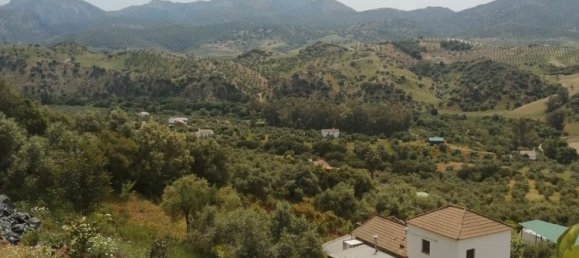 6 bedrooms House in Cadiz, Spain No. 136714 45