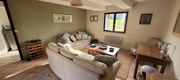 2 Schlafzimmer Haus in Autignac, France, Nr. 38023 5