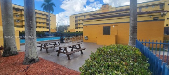 2 غرف نوم عقار تجاري في Miami, الولايات المتحدة رقم 614378 25