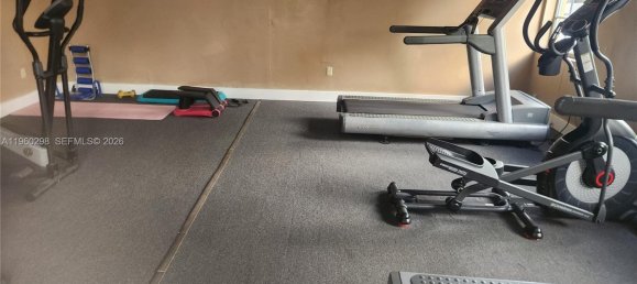 2 غرف نوم عقار تجاري في Miami, الولايات المتحدة رقم 614378 22