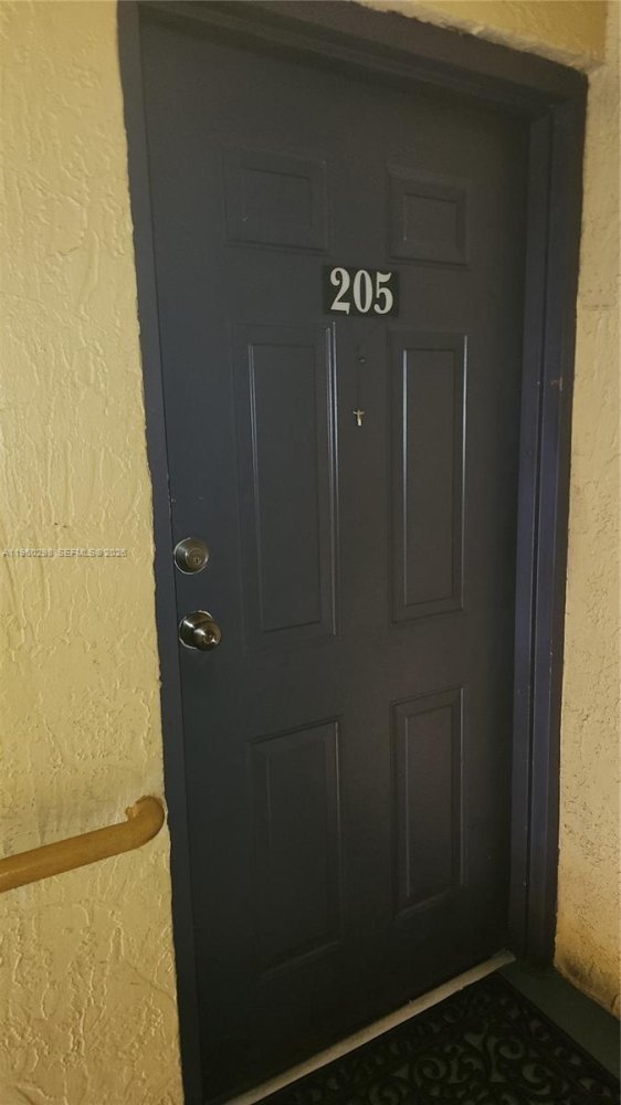 2 غرف نوم عقار تجاري في Miami, الولايات المتحدة رقم 614378
