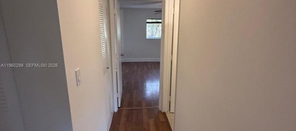 2 غرف نوم عقار تجاري في Miami, الولايات المتحدة رقم 614378 4