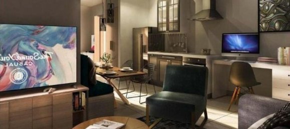 Apartamento de 2 dormitorios en Nuevo León, Mexico No. 173932 2