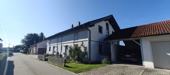 5 rooms Townhouse in Rottal-Inn, Germany No. 289271 2