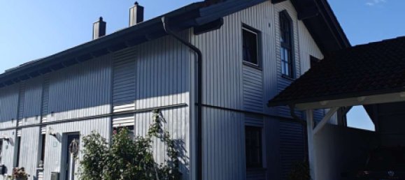 5 rooms Townhouse in Rottal-Inn, Germany No. 289271 5