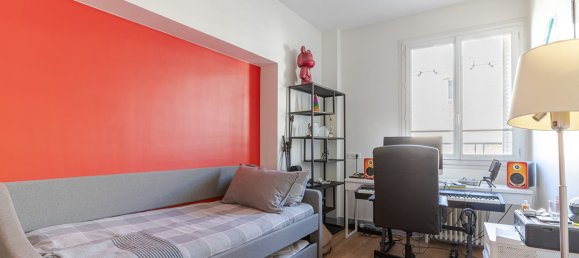 5 غرف نوم منزل ذو طابقين في Paris, France رقم 347349 13