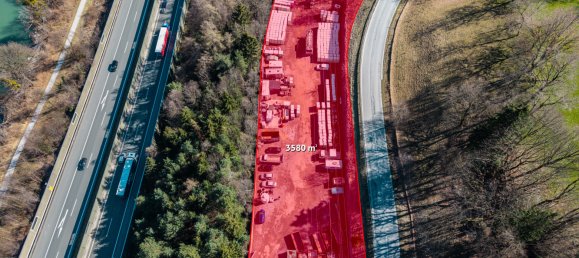  قطعة أرض في Ampass, Austria رقم 6000 2