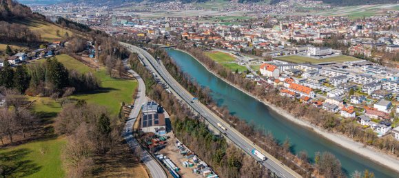  قطعة أرض في Ampass, Austria رقم 6000 4