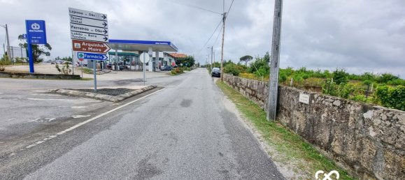  Land in Lajeosa do Dao, Portugal No. 65464 11
