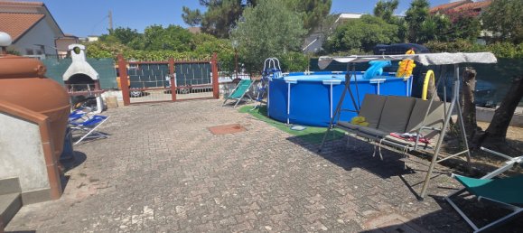 3 rooms Villa in Capaccio Paestum, Italy No. 361605 26