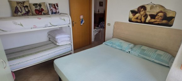 3 rooms Villa in Capaccio Paestum, Italy No. 361605 11