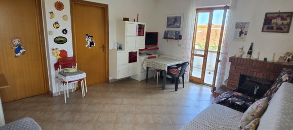 3 rooms Villa in Capaccio Paestum, Italy No. 361605 2