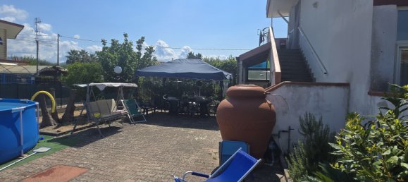 3 rooms Villa in Capaccio Paestum, Italy No. 361605 24