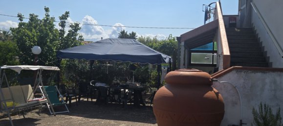 3 rooms Villa in Capaccio Paestum, Italy No. 361605 22