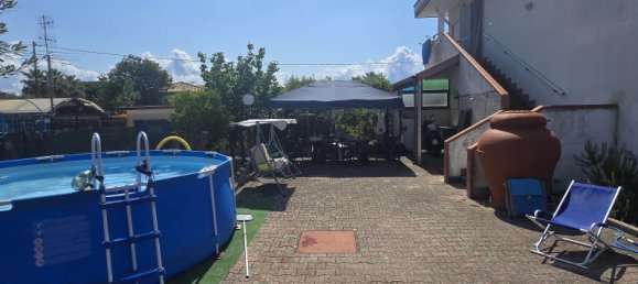 3 rooms Villa in Capaccio Paestum, Italy No. 361605 28