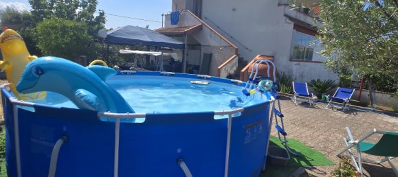 3 rooms Villa in Capaccio Paestum, Italy No. 361605 23