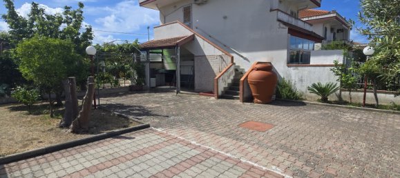 3 rooms Villa in Capaccio Paestum, Italy No. 361605 27