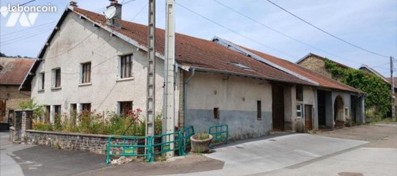 4 Schlafzimmer Villa in Doubs, France, Nr. 305134 2