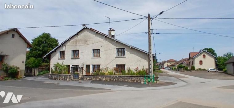 4 Schlafzimmer Villa in Doubs, France, Nr. 305134