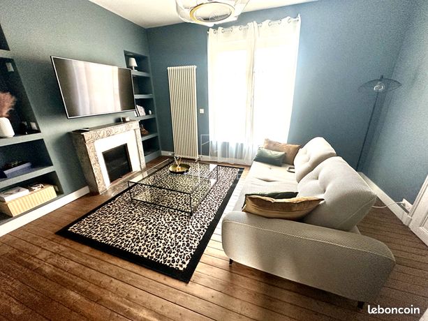 3 bedrooms House in Le Mans, France No. 309433