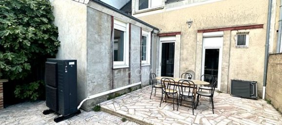 3 bedrooms House in Le Mans, France No. 309433 7