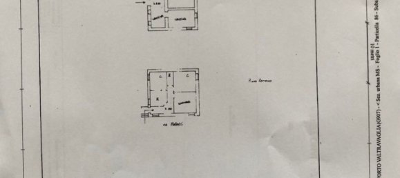 3-Zimmer Haus in Porto Valtravaglia, Italy, Nr. 186682 13