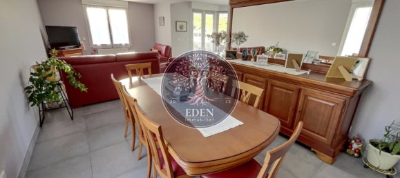 5 Schlafzimmer Haus in Vernouillet, France, Nr. 226145 7