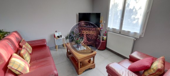 5 Schlafzimmer Haus in Vernouillet, France, Nr. 226145 8